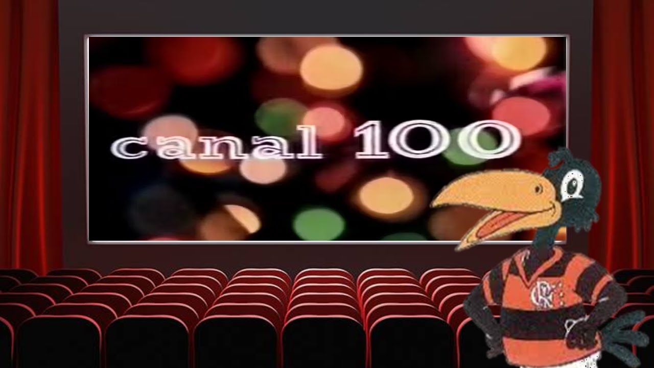 Especial FLA NO CANAL 100 | Parte um
