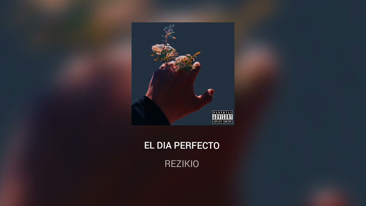 EL DIA PERFECTO. – REZIKIO 