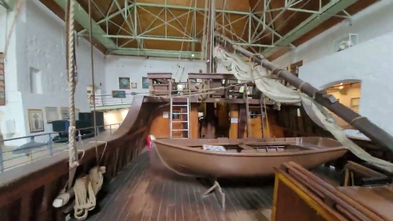 Bartolomeu Dias Seefahrer und Entdecker (Museum) Mossel Bay
