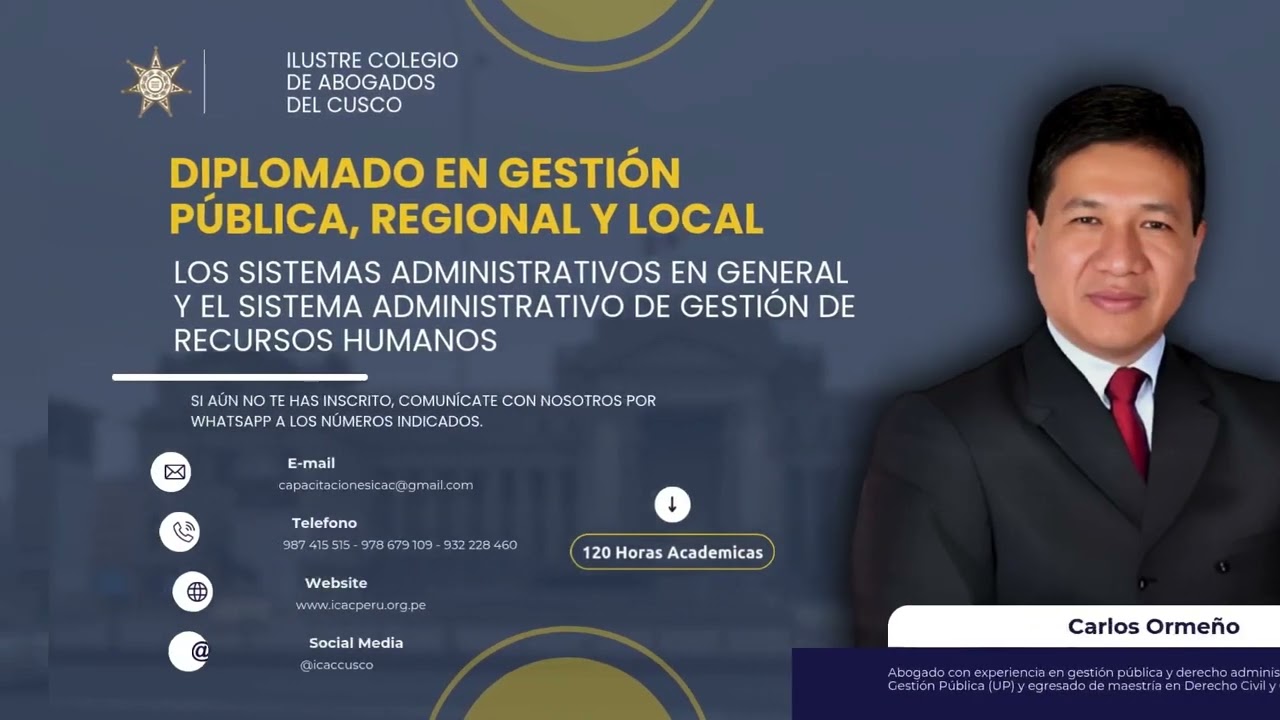 Los sistemas administrativos y el sistema administrativo de Gestión de Recursos Humanos | DGP, N° 04