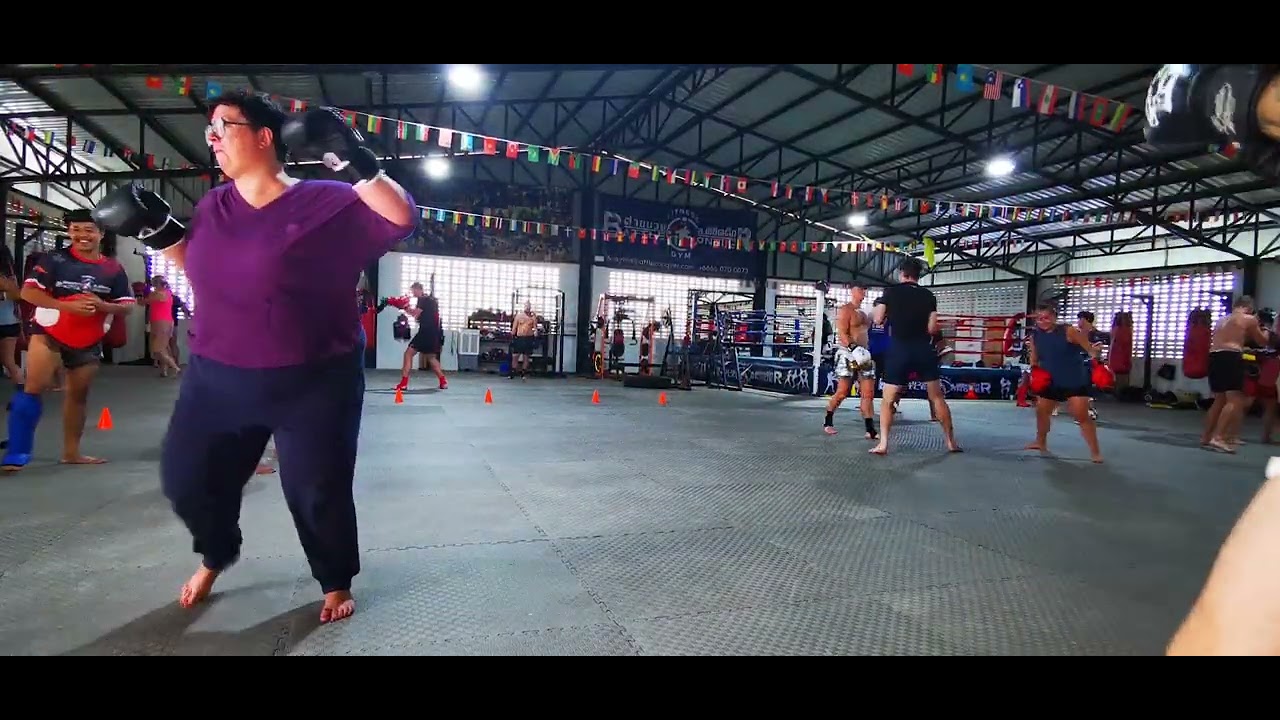 Day 8.8 : Cardio Group Session - Tap Shoulder Pushup 