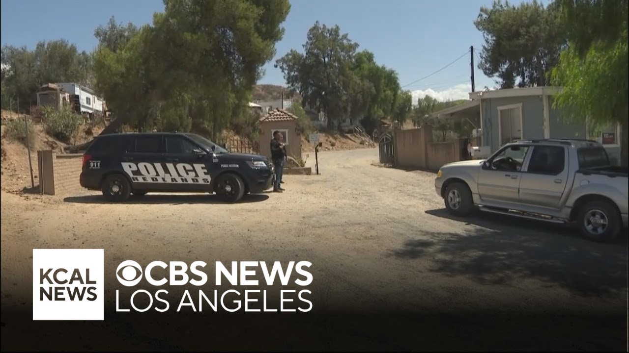 Neighbor talks about suspect's alleged hatred for elderly couple who disappeared from nudist ranch