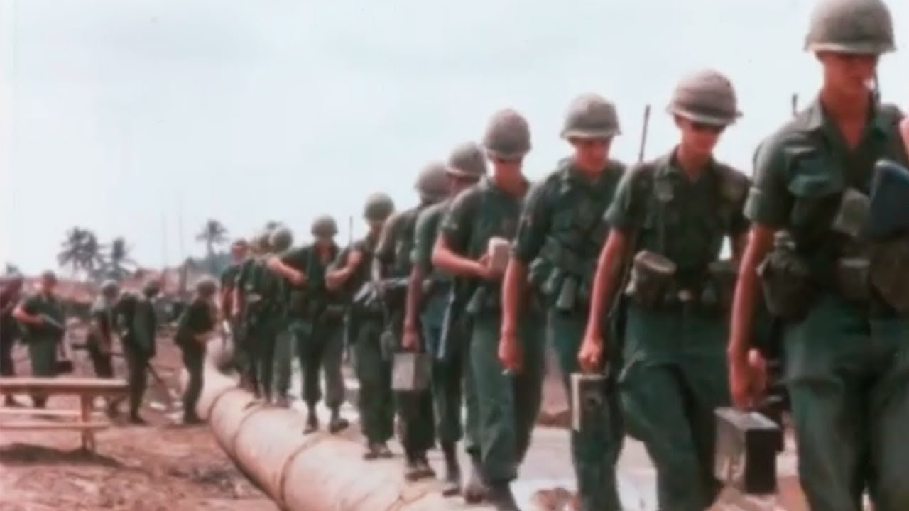 Navy SEALs vs SAS: The Training That Broke the US Army