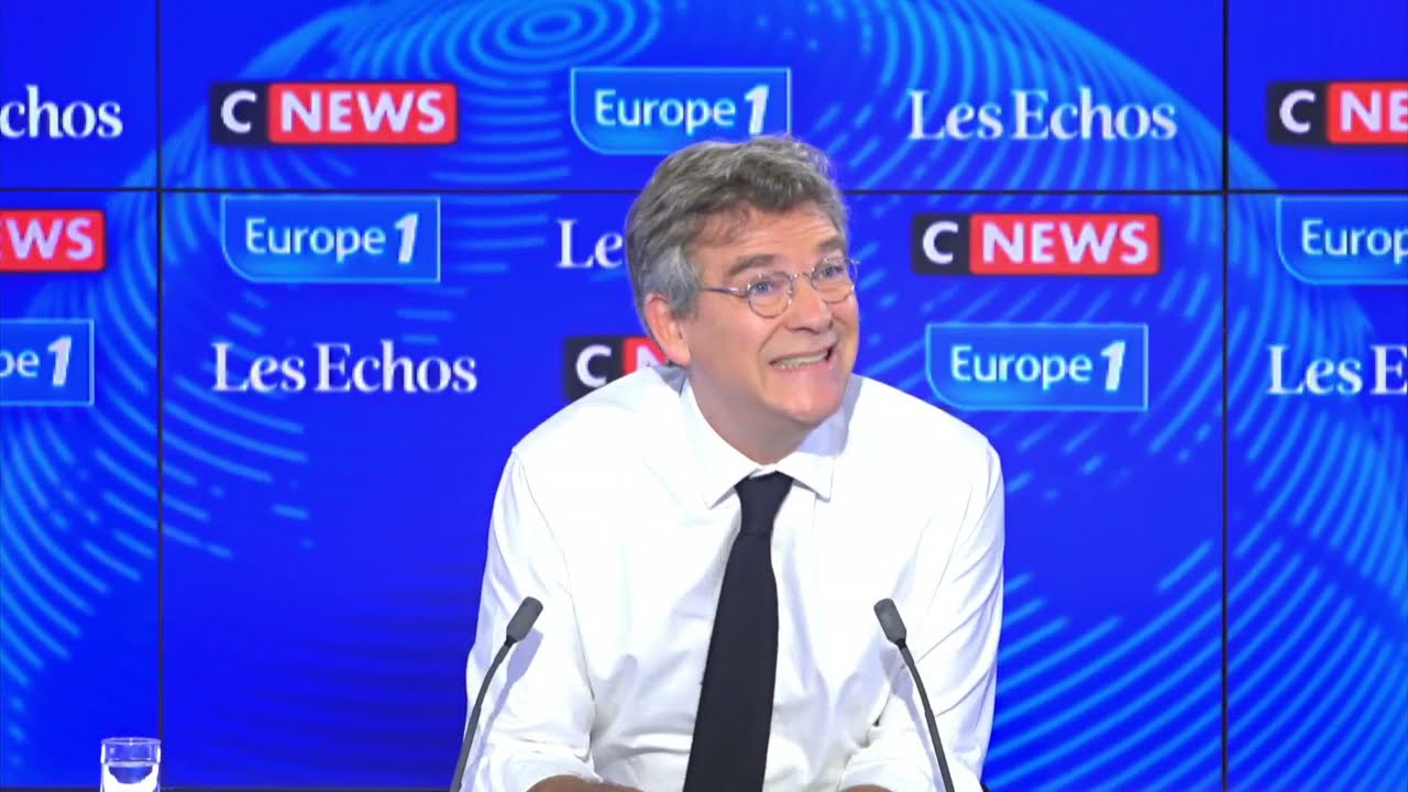 Arnaud Montebourg : 