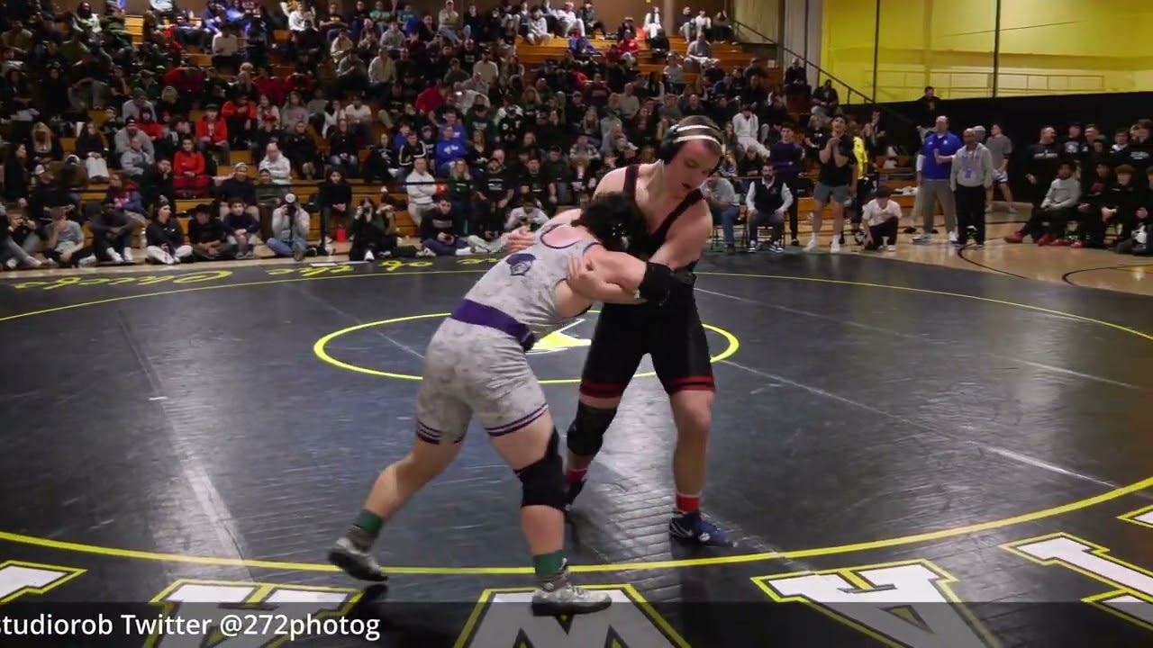 2025 GMC Wrestling Finals - 215