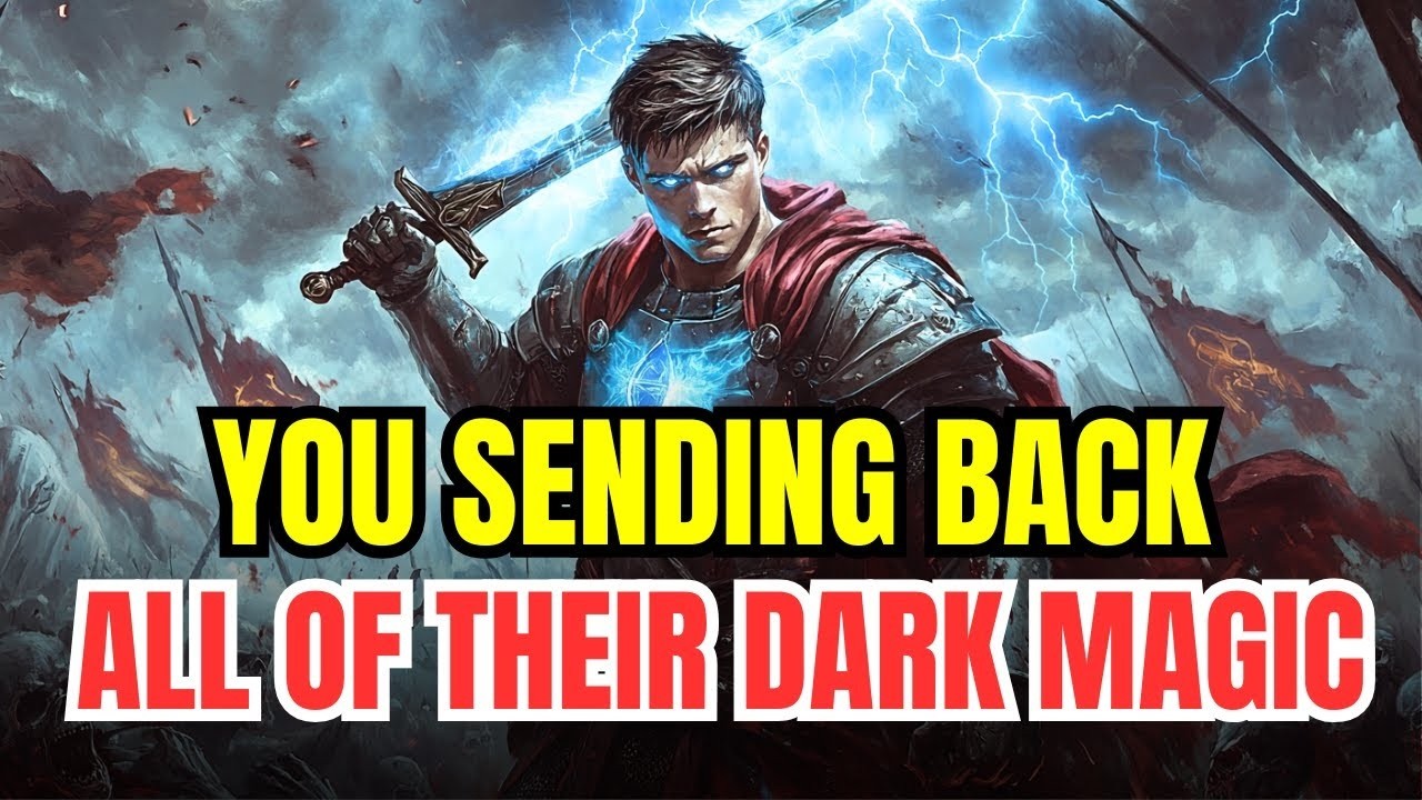 Chosen Ones, You Proved Why You’re Chosen… 🔱 Outranked Them and Reversed Their Dark Magic 🔥
