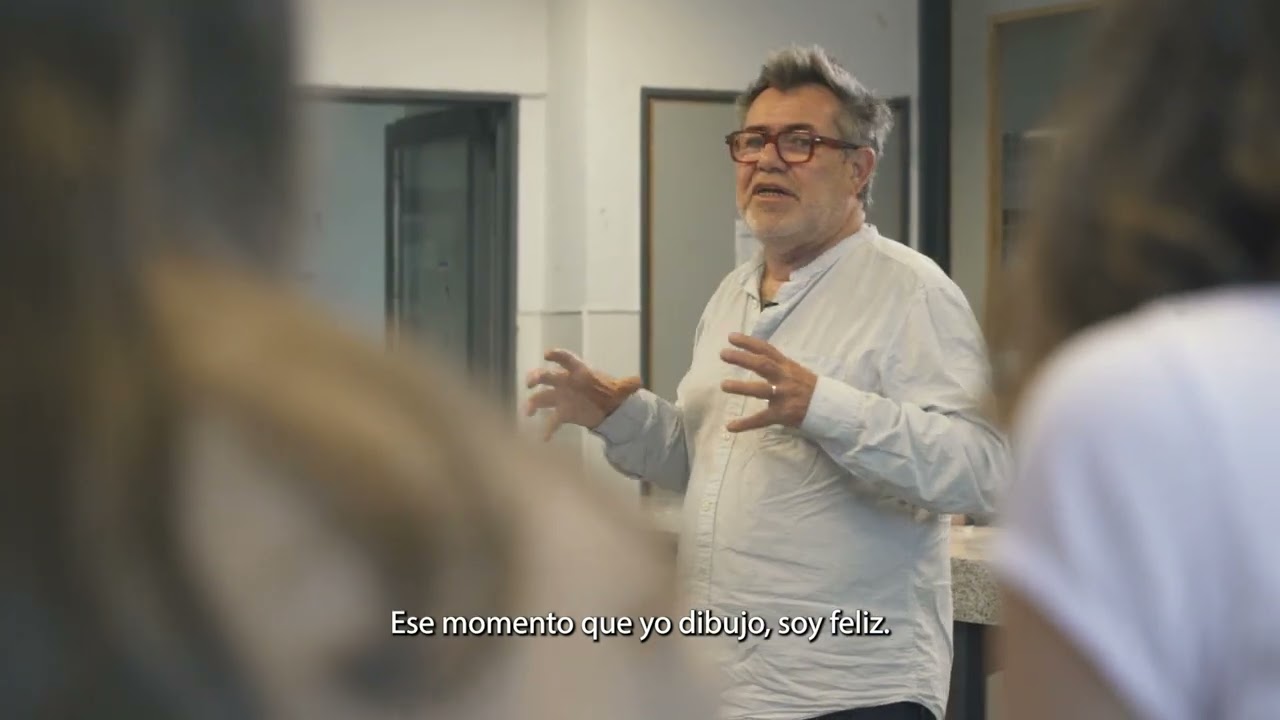 DGEART - Masterclass Milo Locket