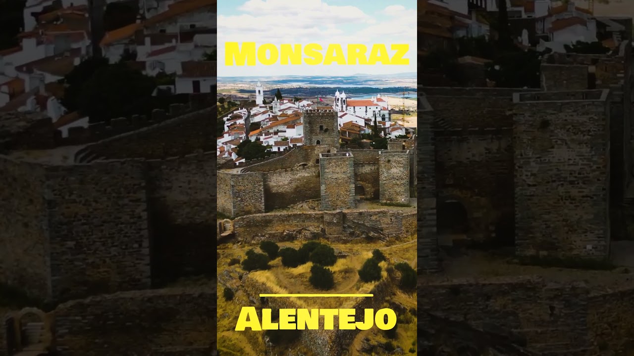 Monsaraz - Alentejo