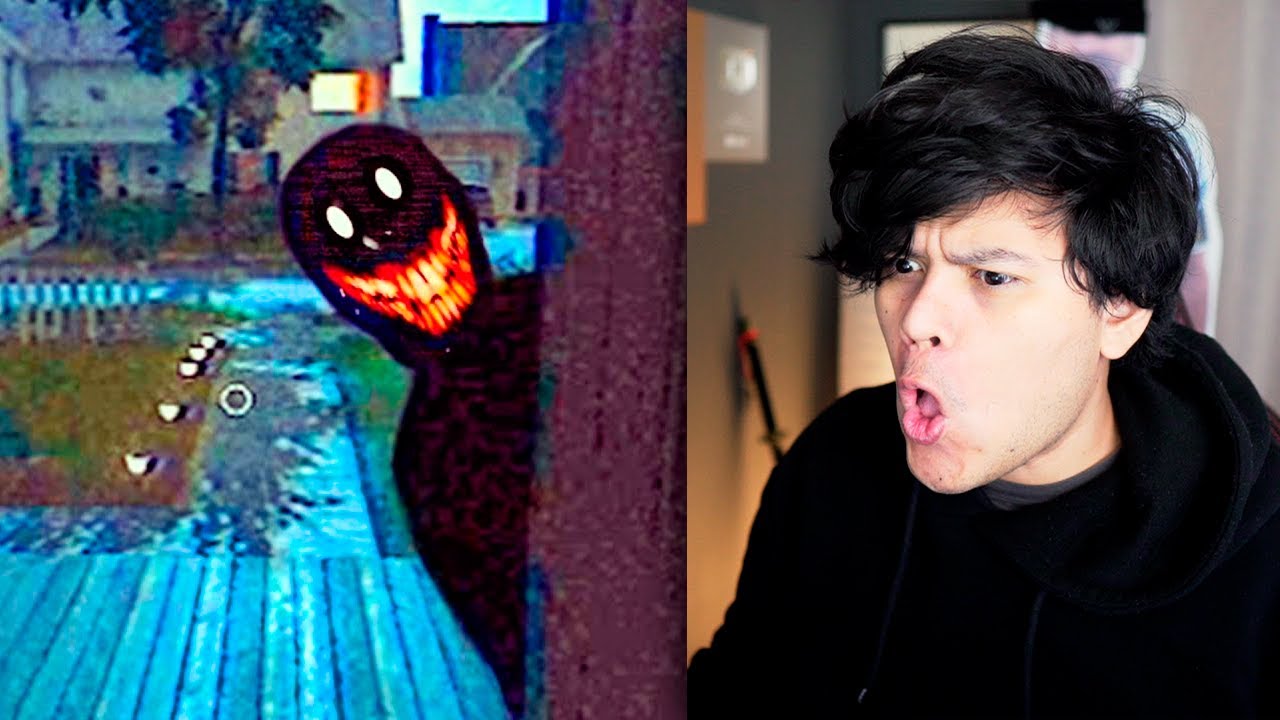 Este JUEGO de TERROR es la COPIA DE FEARS TO FATHOM!!! - Lost in the Darkness