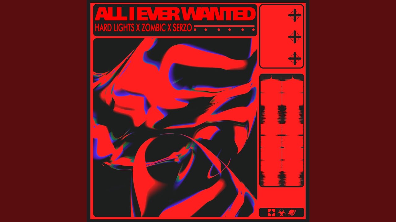 All I Ever Wanted