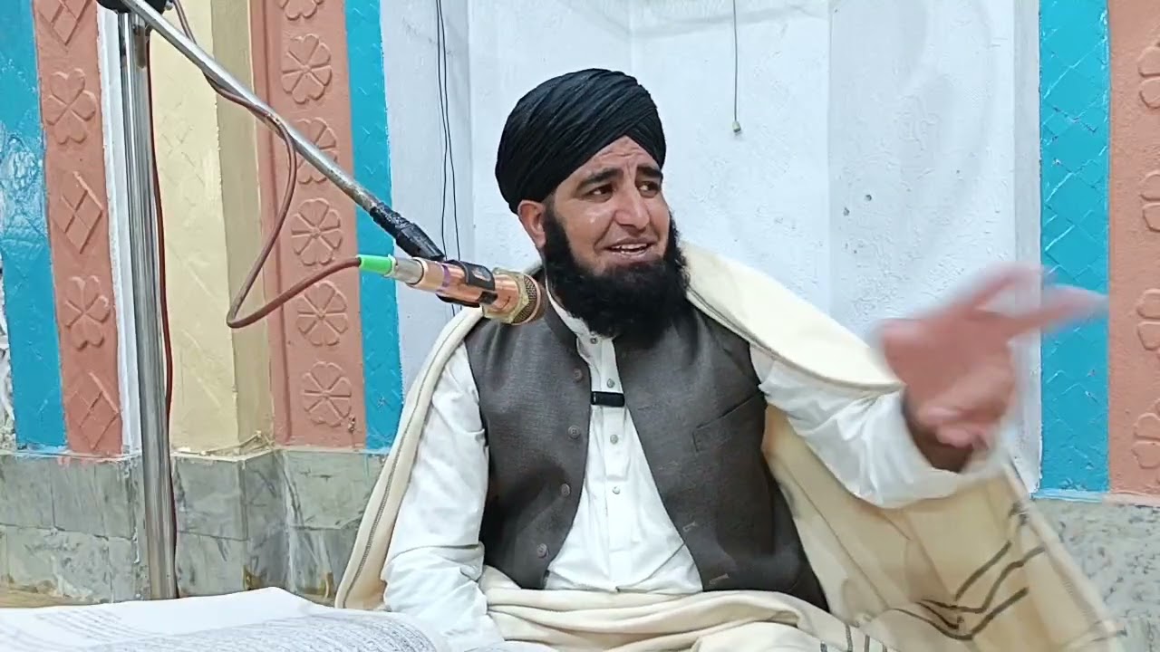 دورہ تفسیر :  |  سور النحل | براہ راست مفتی فضل ہادی حقانی 28 فروری 2026