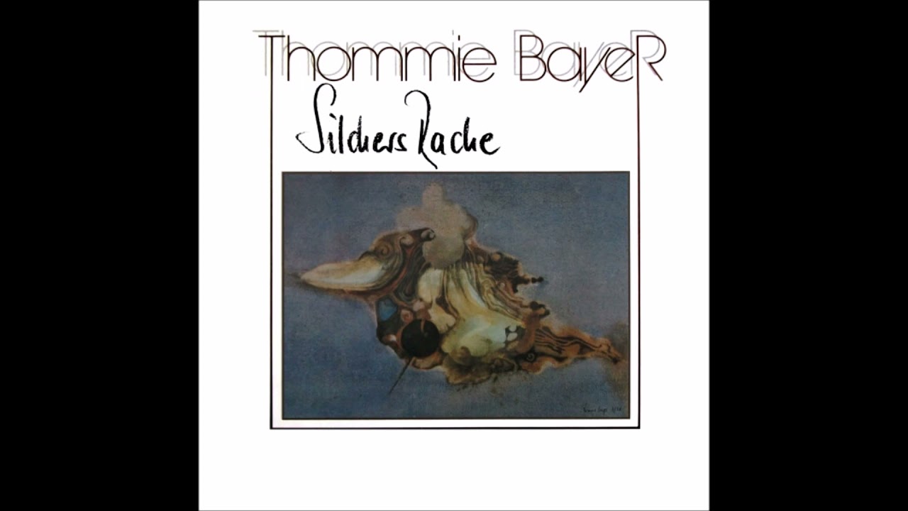 Thommie Bayer - Silchers Rache (Ganzes Album)