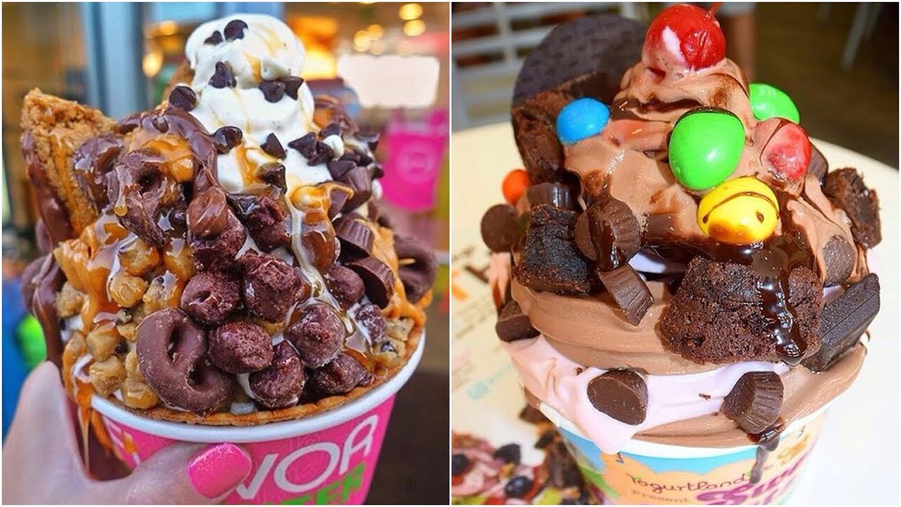 #50 Delight Street Food Around The World