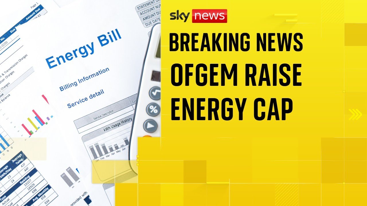Unexpected rise to energy bills in January