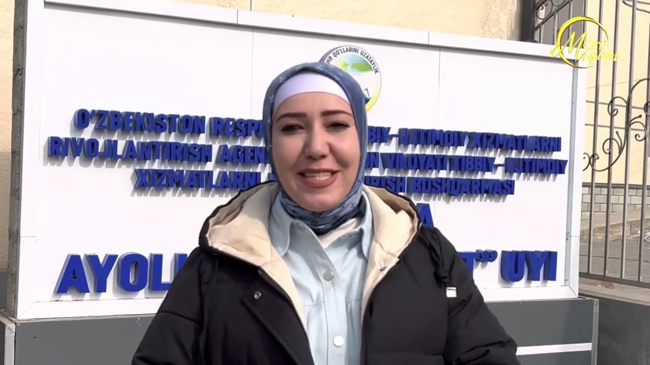 ANDIJONDAGI “MURUVVAT UYI” | XAYOTNING XAQIQATI BOR JOY #mohimaqom #Andijon #yurakamri