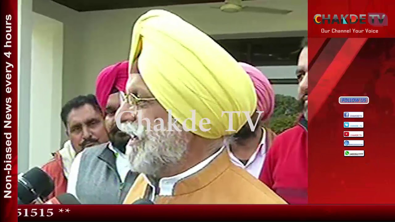 Rana Gurjit: 'I resigned on moral grounds, will AAP&rsquo;s Sukhpal Khaira also quit?&rsquo;