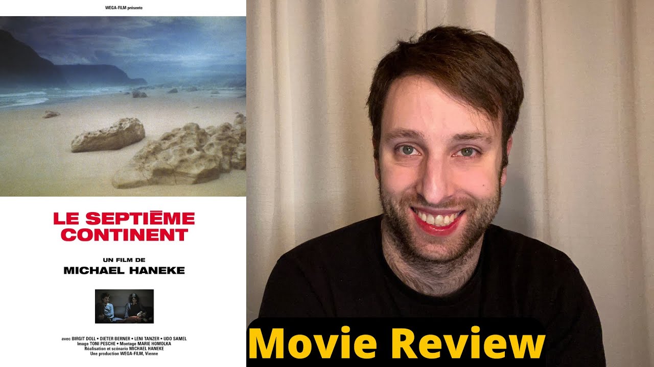 The Seventh Continent - Movie Review