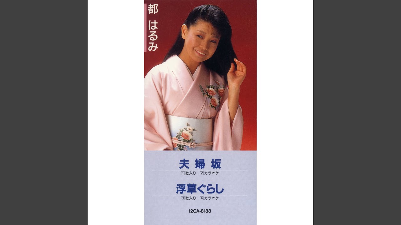 浮草ぐらし