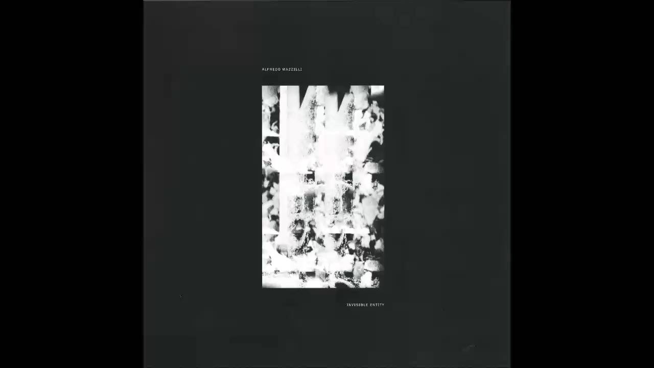 Alfredo Mazzilli - No Way Out [WCR013]