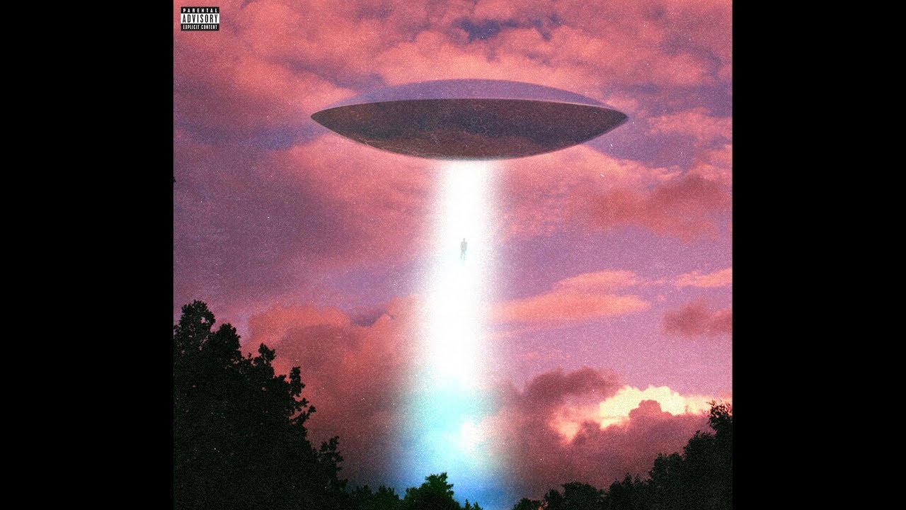 TERRANCE ESCOBAR X RXLVND - *AREA 34* EP