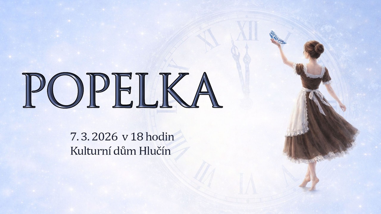 Trailer: Popelka