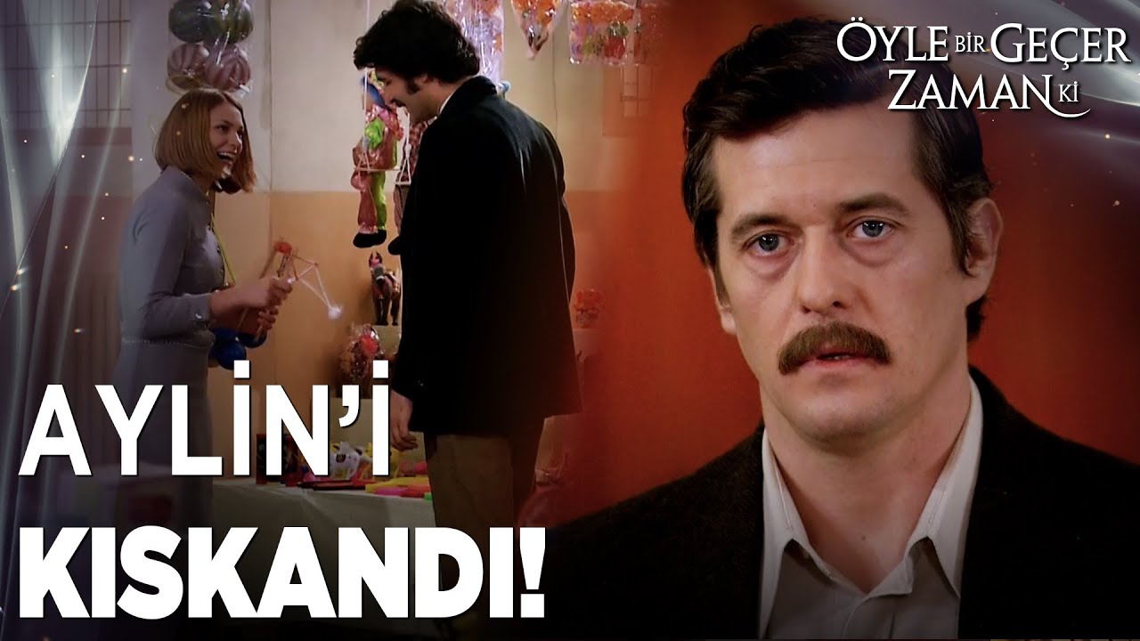 Nikah Masasında Terk Ettiği Kadını Mutlu Görünce Erkekler! | Öyle Bir Geçer Zaman Ki