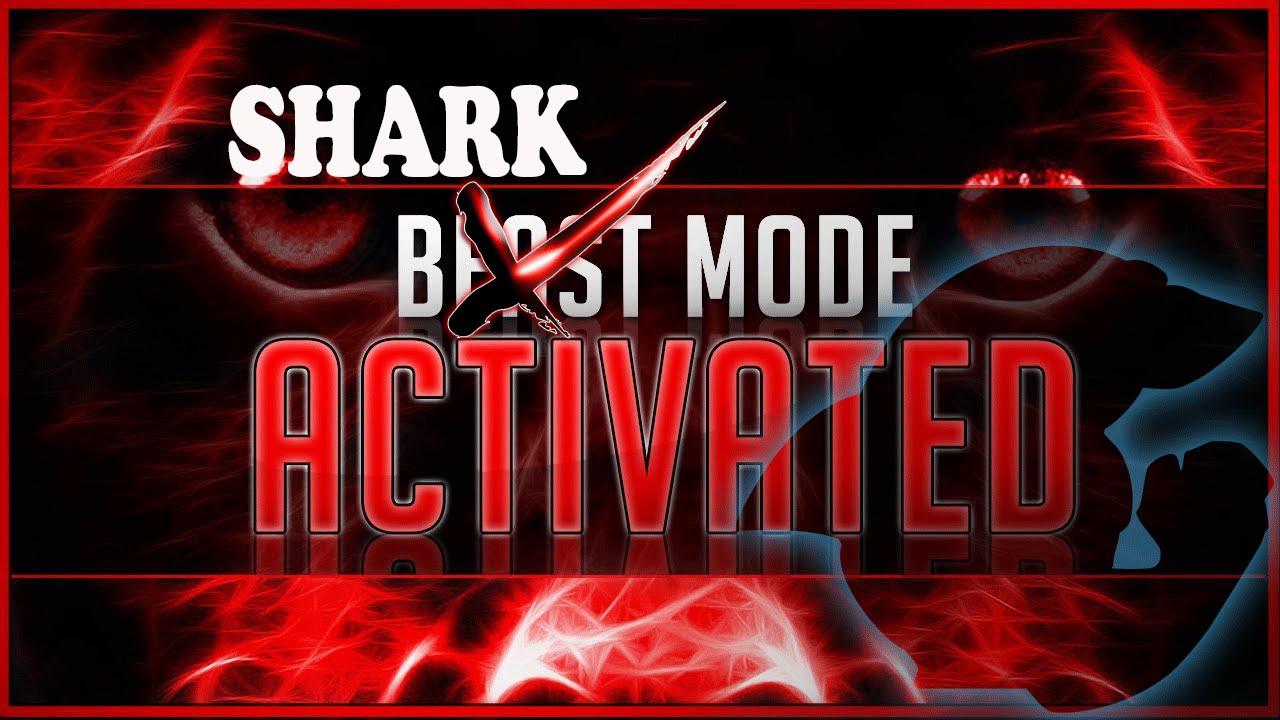 GRP - Whiteshark67 #1 | They call me Shark