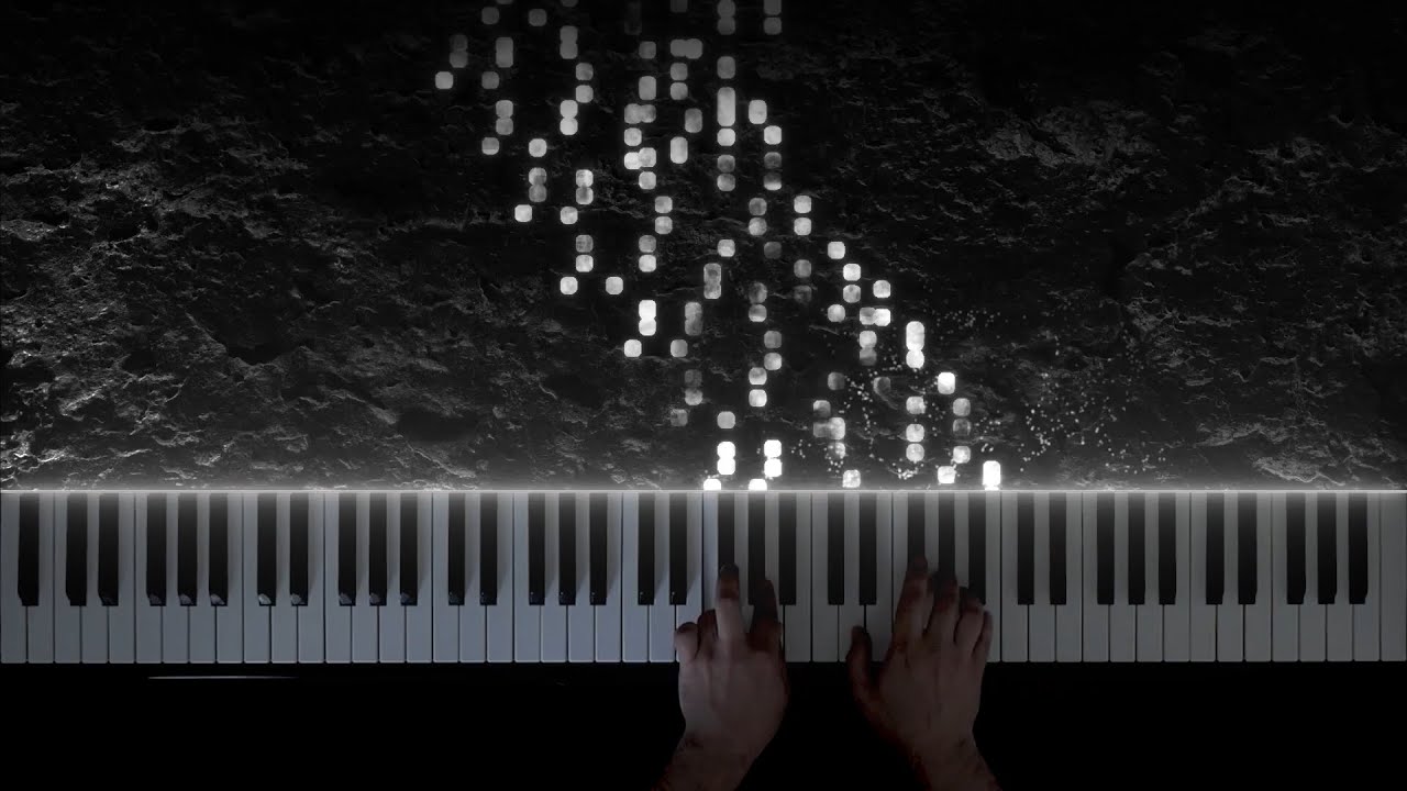 Rachmaninoff - Prelude in C-sharp minor, Op. 3 No. 2