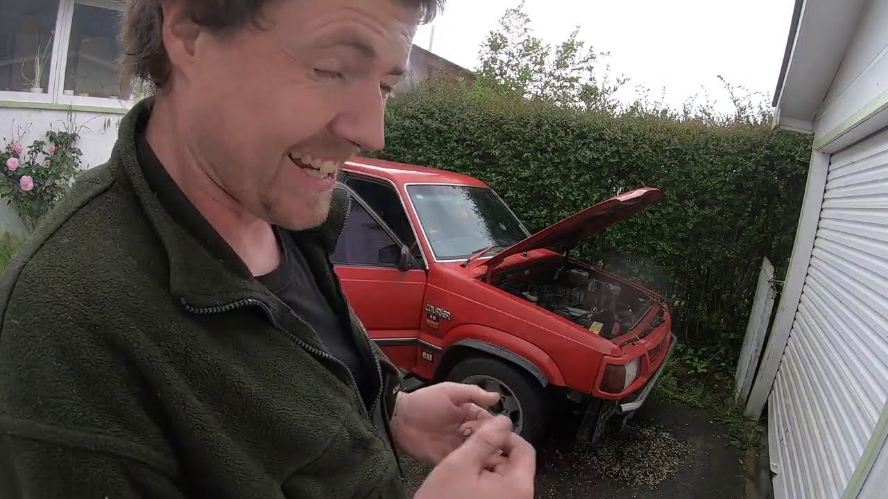Diesel Fuel System Bleed HOW TO???