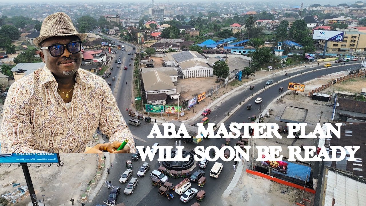 GADA GM EXPLAIN HOWFAR THEY HAVE GONE ABOUT ABA MASTER PLAN 