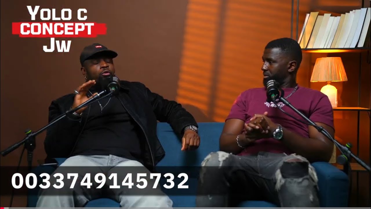 AUTO TUNE ET TECHNOLOGIE DANS LA MUSIQUE LIBRE PENSEE ANALYSE DE YOLO CONCEPT ET JR PRO MOBALI