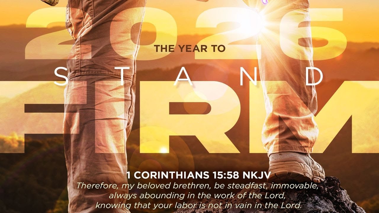 Worship CHRISTIAN EDUCATION SUNDAY  Sunday, February 22, 2026