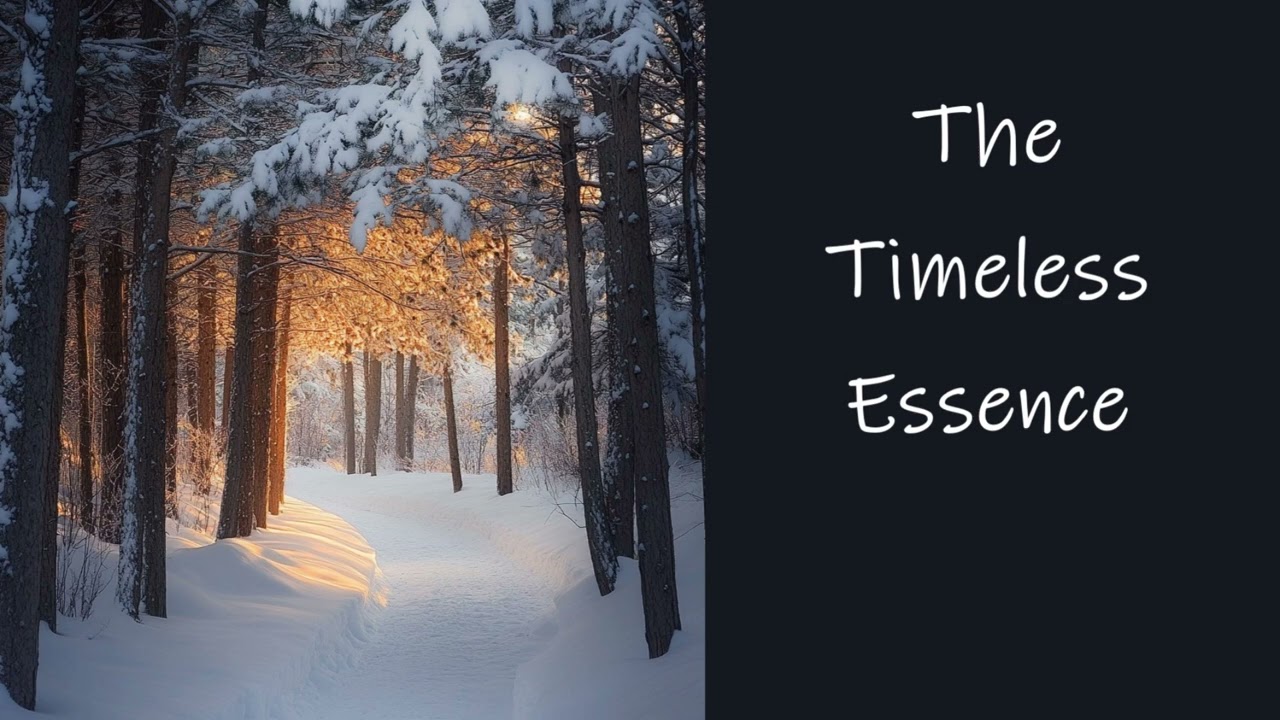Ryokan ~ The Timeless Essence ~ Zen Buddhism