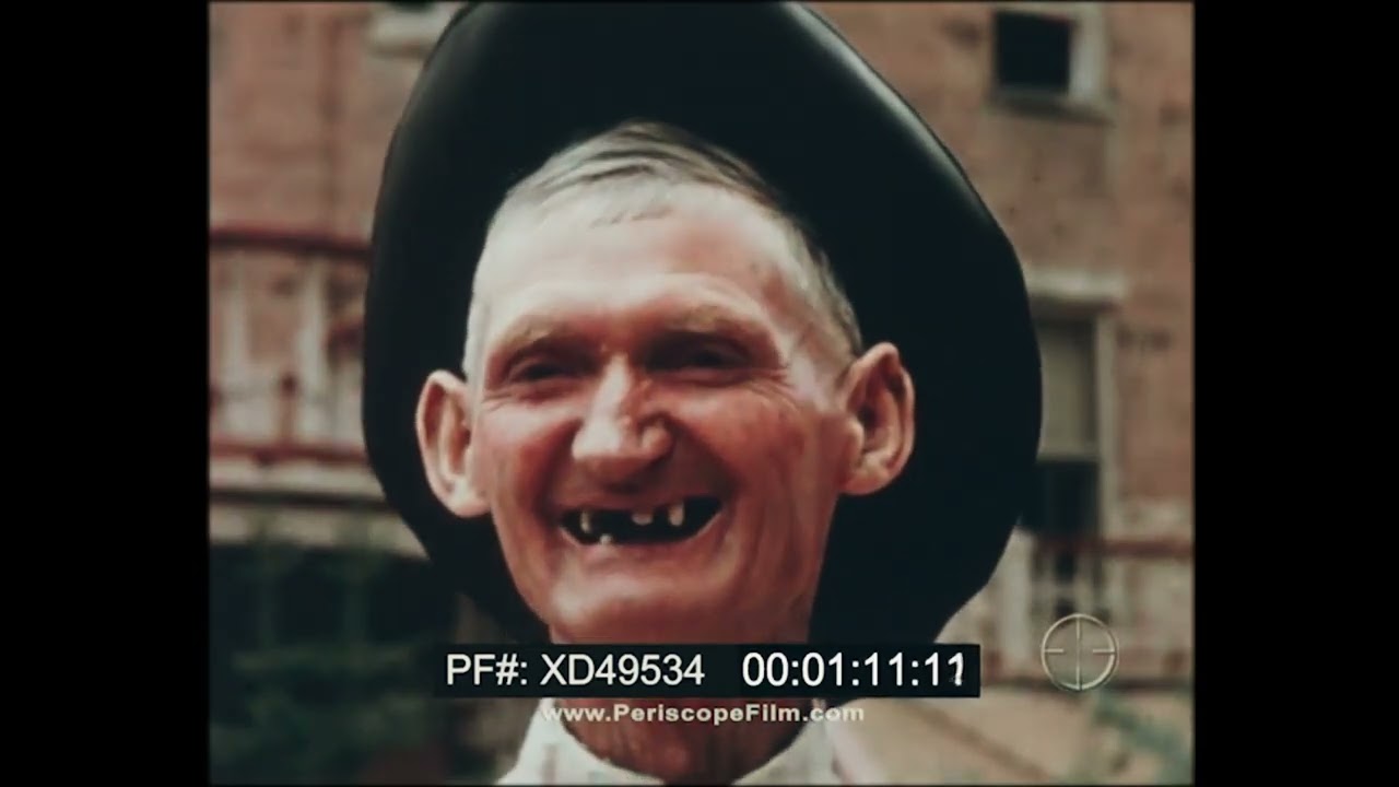 Everybody's on Drugs