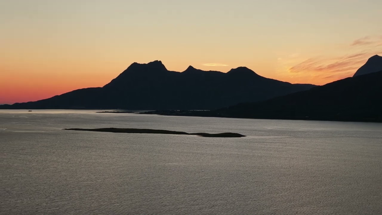 Drone Nesna