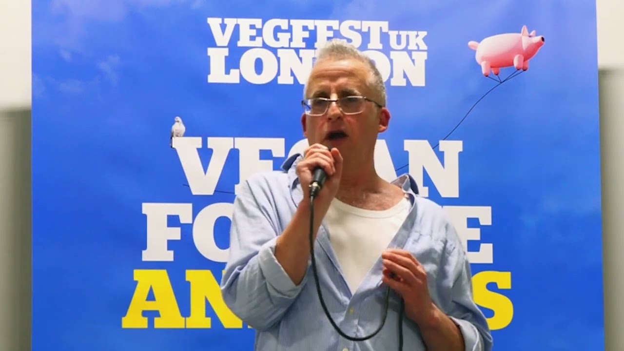 Veganism Explained - An Introduction to Veganism in the 21st Century
