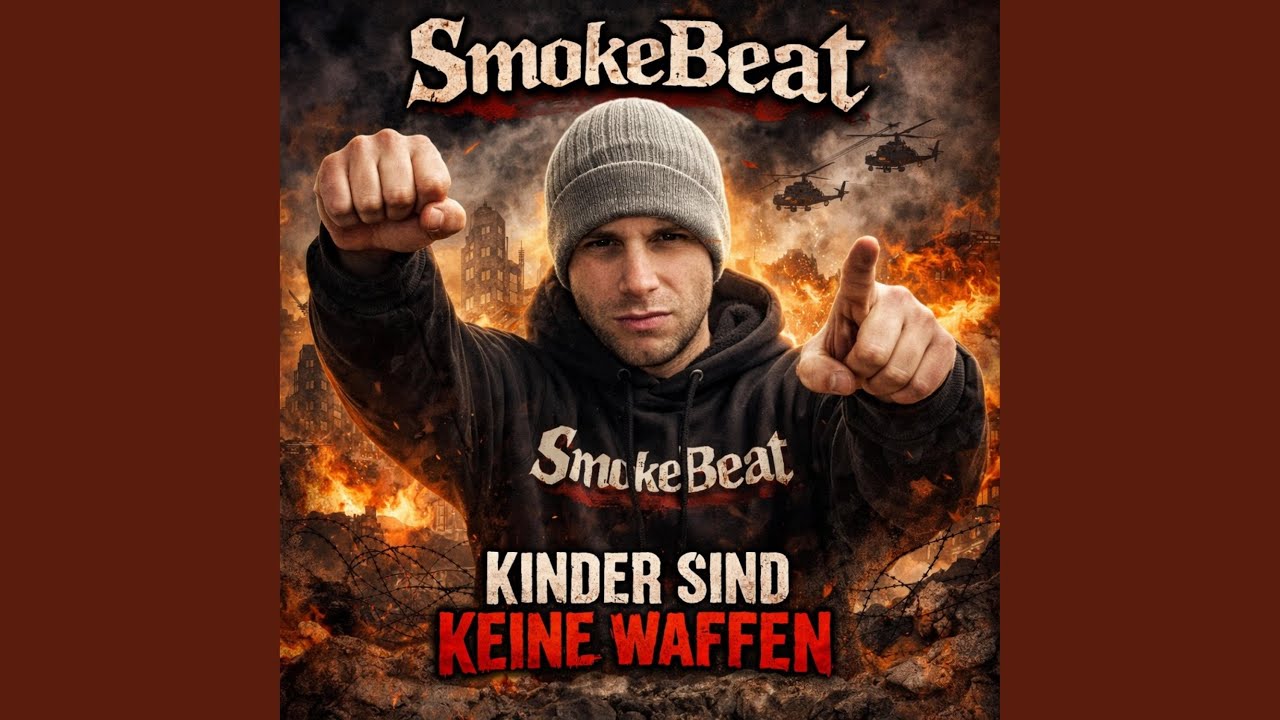 Kinder sind keine Waffen