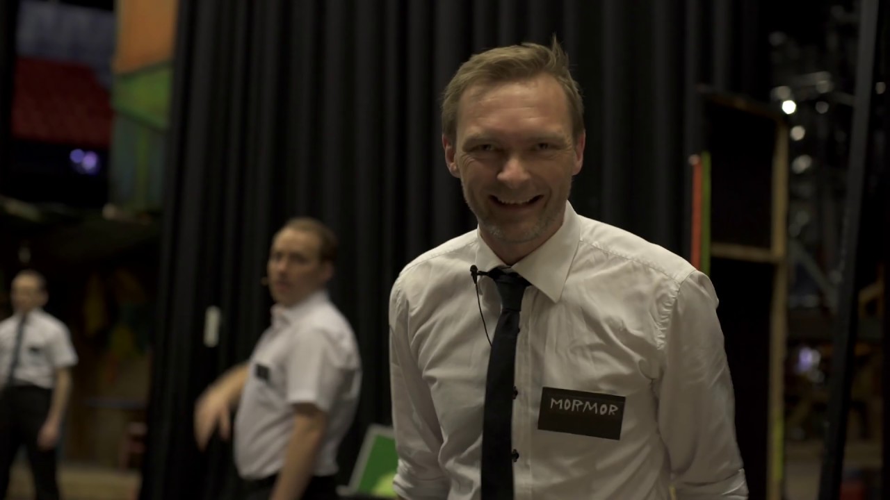 Book of Mormon