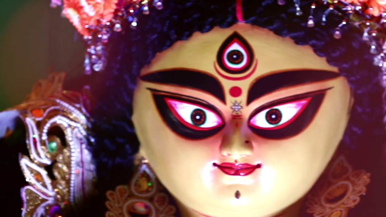 Sri Jagadeeshwari Durga- Tribute to Lalgudi Jayaraman - Deepti Navaratna