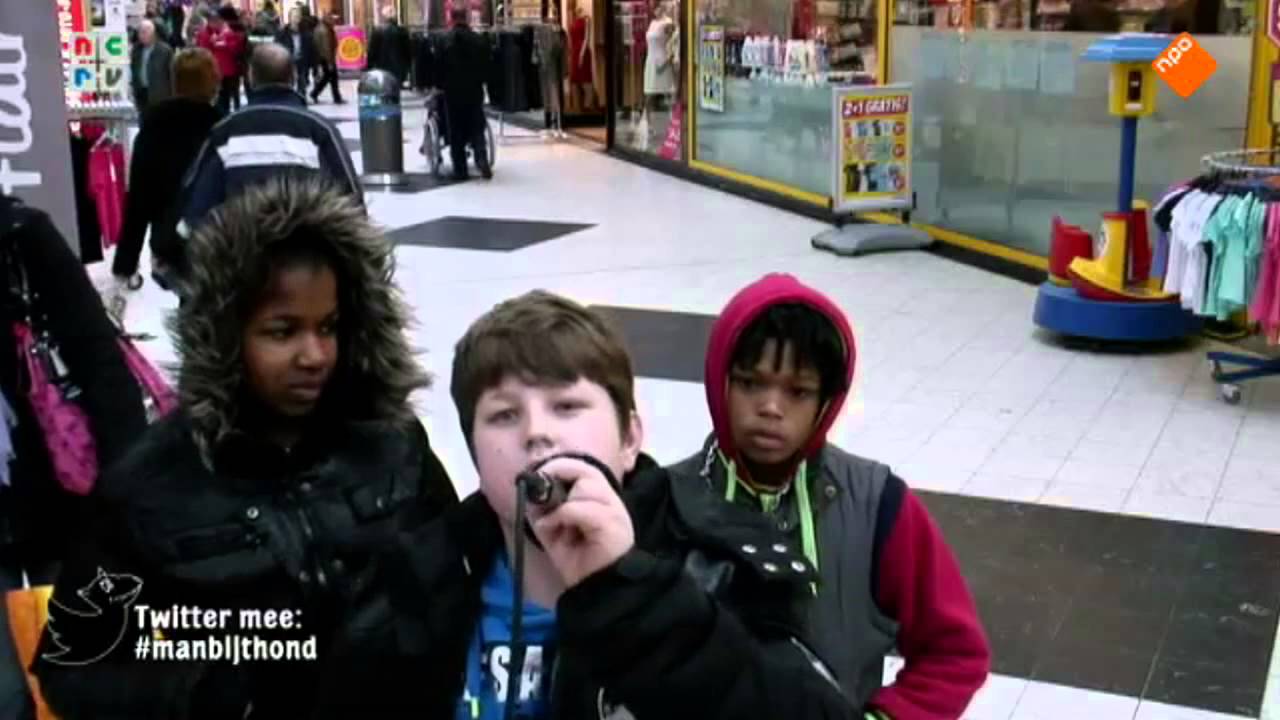 Man bijt hond - Gefeliciteerd eh - babbelbox zwanger kind