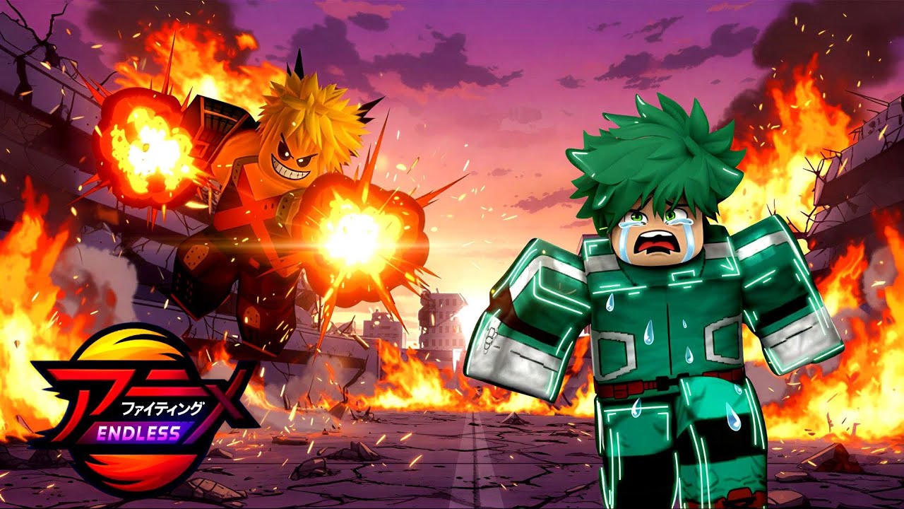 Leaderboard Player Makes Noob RAGE 😈 | Anime Fighting Simulator: Endless