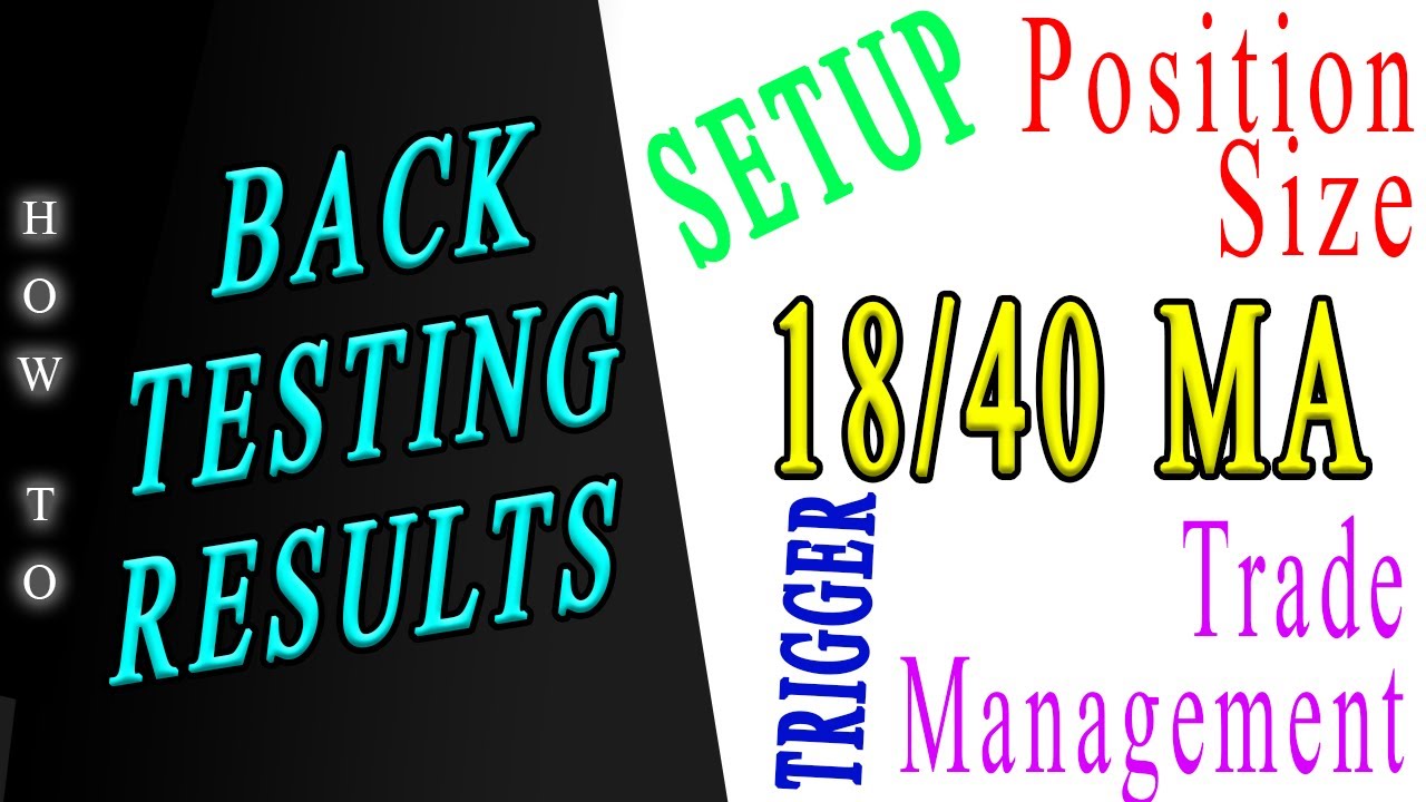 We did a 10-Year Backtest of the Strategy from my Book - Here are the results