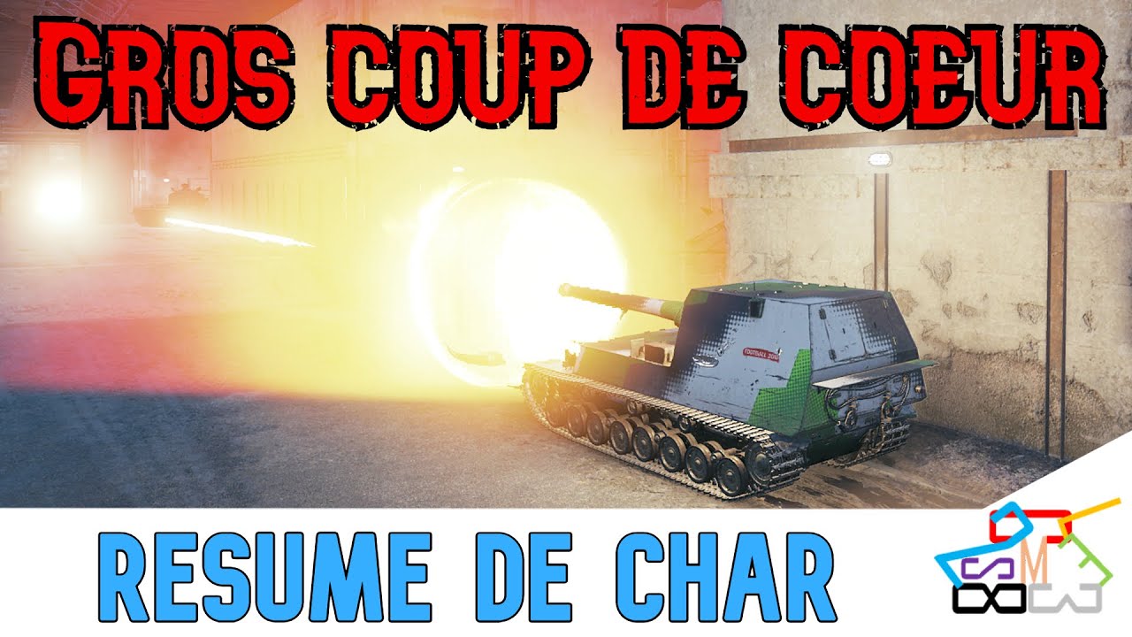 world of tanks fr - Ho-ri I - Nouveau TD japonais rang 9