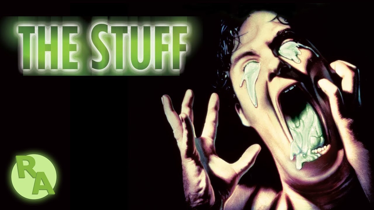 The Stuff (1985) Review | Reverse Angle