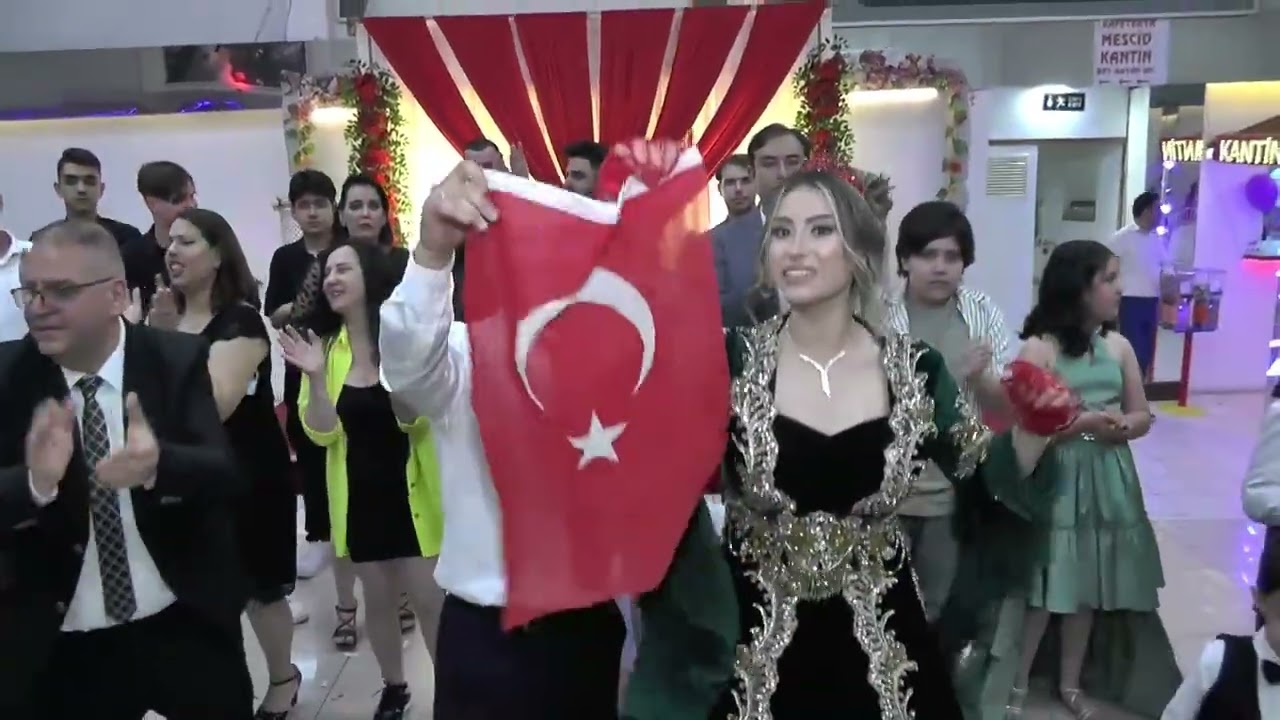 KOCAKIRAN DÜĞÜN SALONU.0544 585 08 18