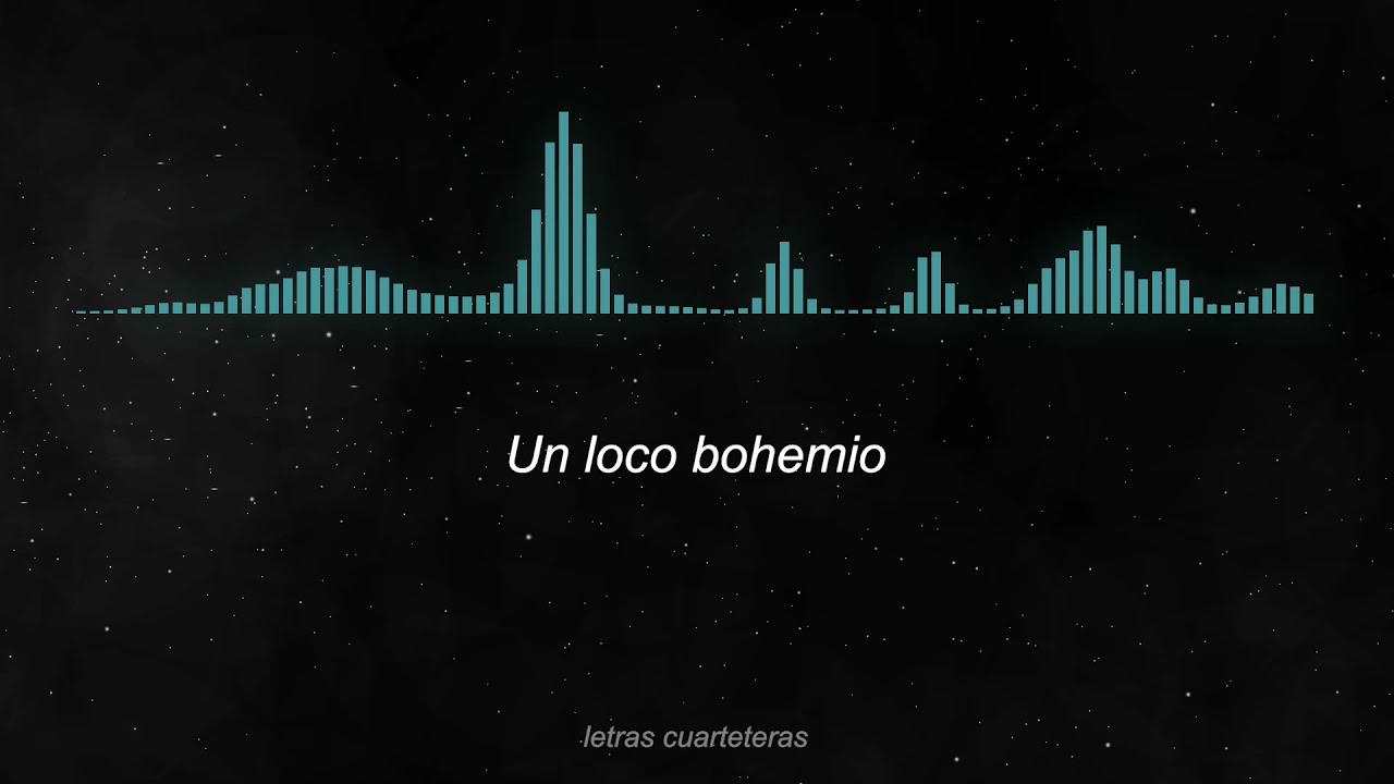 Ulises Bueno - Trasnoche (Letra//Lyrics)