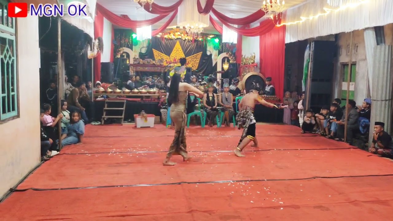 LENGGER 