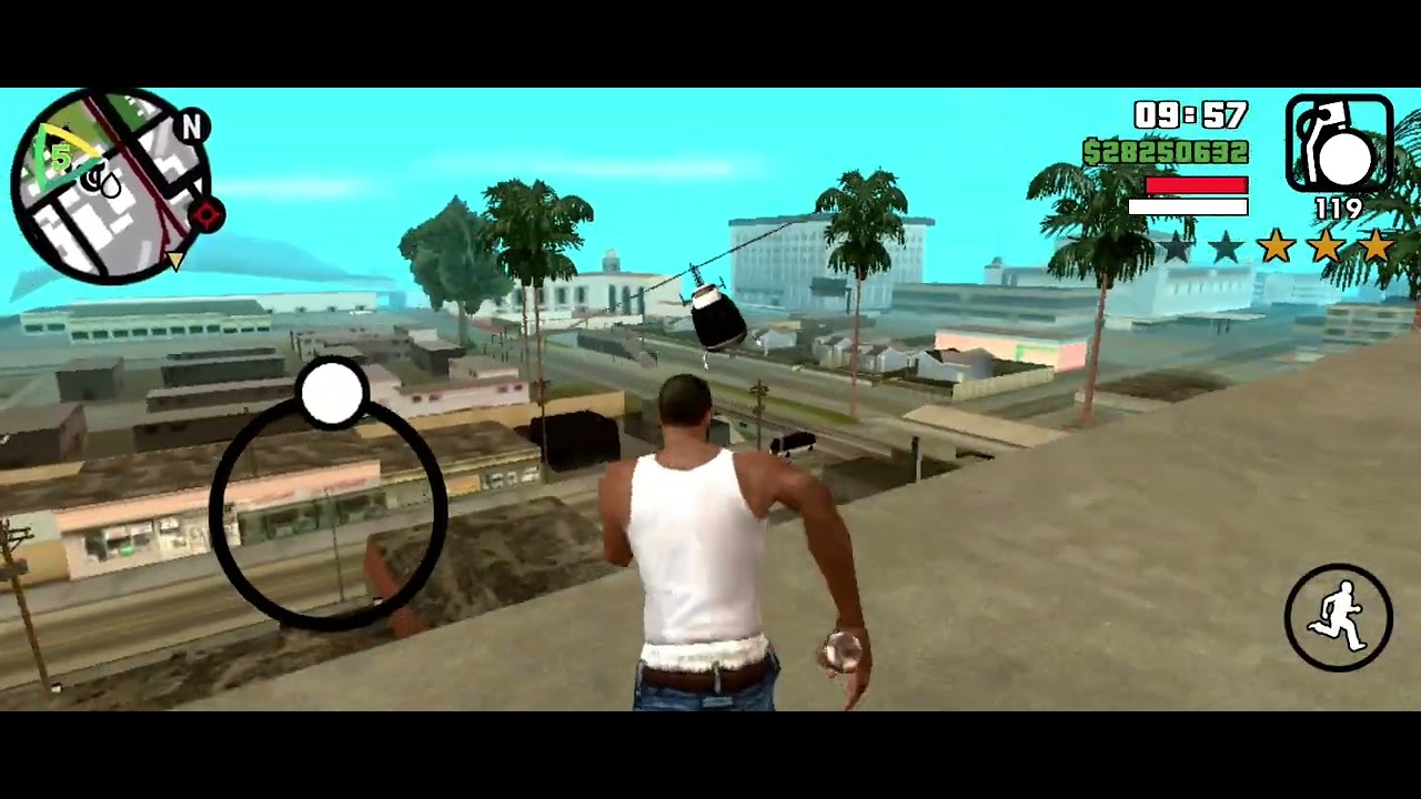 Fails, Glitches & Funny Moments #17 - GTA San Andreas
