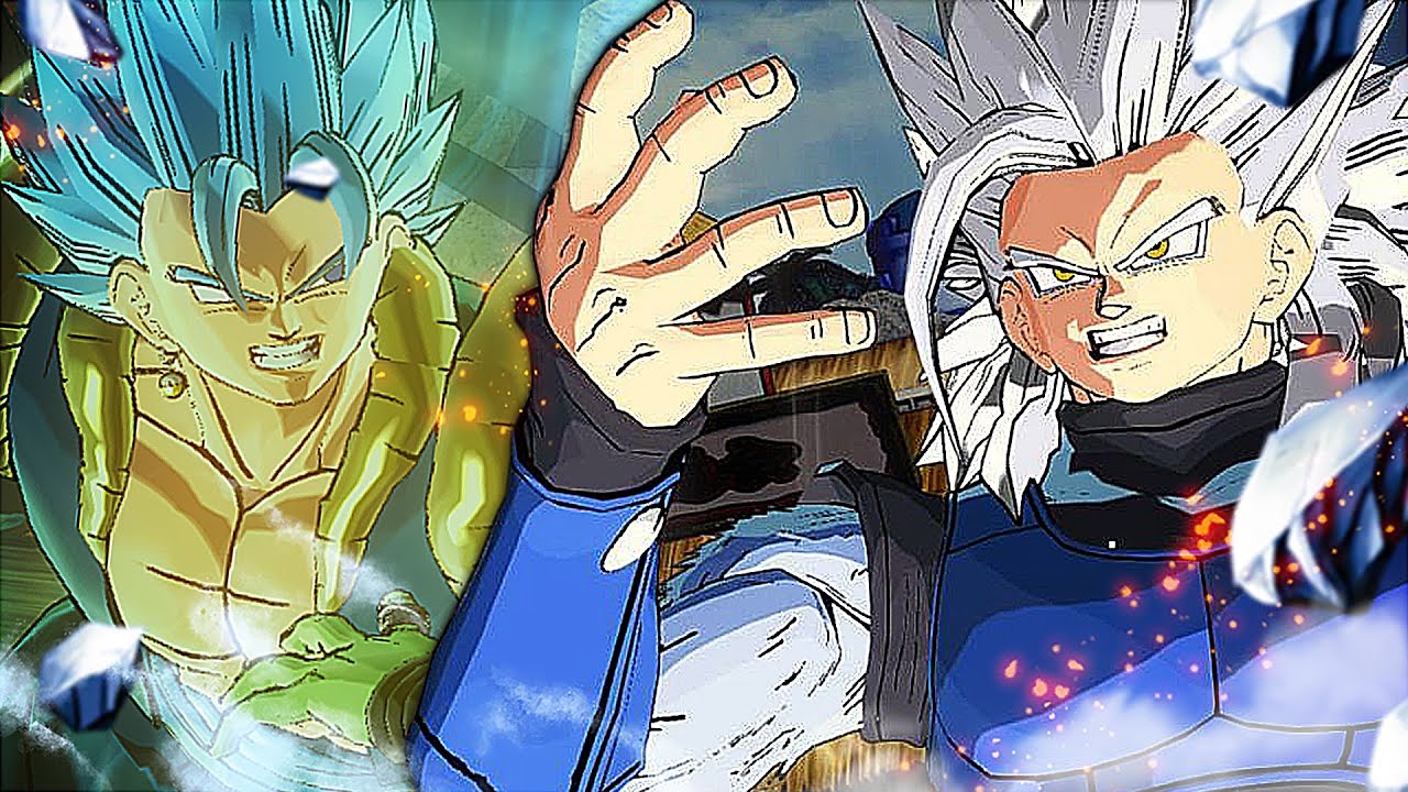 SHALLOT GOES SSJ5 & FIGHTS GOGITO?! KaggyFilms VS DevilArtemis | Dragon Ball Xenoverse 2 MODS
