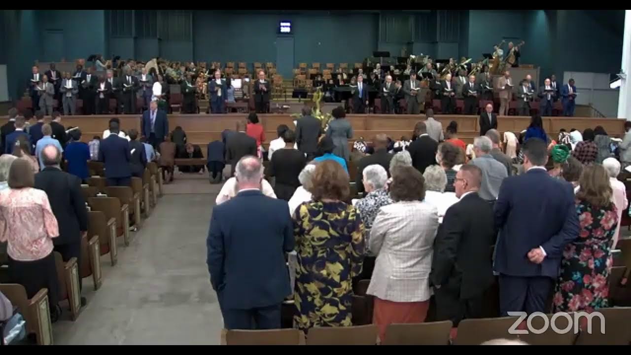 AFC Portland Annual Camp Meeting-Devotional Service - 26.06.2022